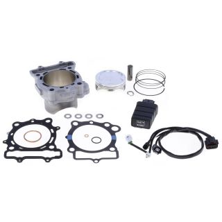 REBUILD CYLINDER FULL KIT BIG BORE 85mm KX250 2023-24, ATHENA P400250100030 300c