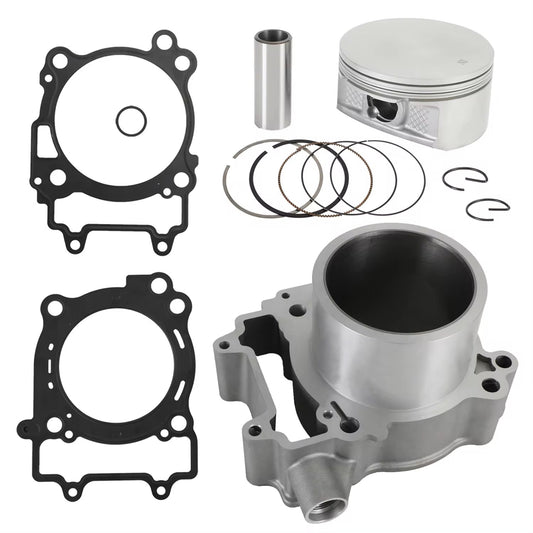 CYLINDER PISTON KIT 93mm POLARIS 2017-2024 SPORTSMAN 450 2017-2020 RANGER 500 3022701 3024040