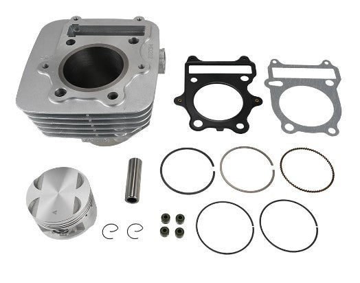 Cylinder kit 72.00mm Suzuki GZ DF DR GN 250 S 11210-38202