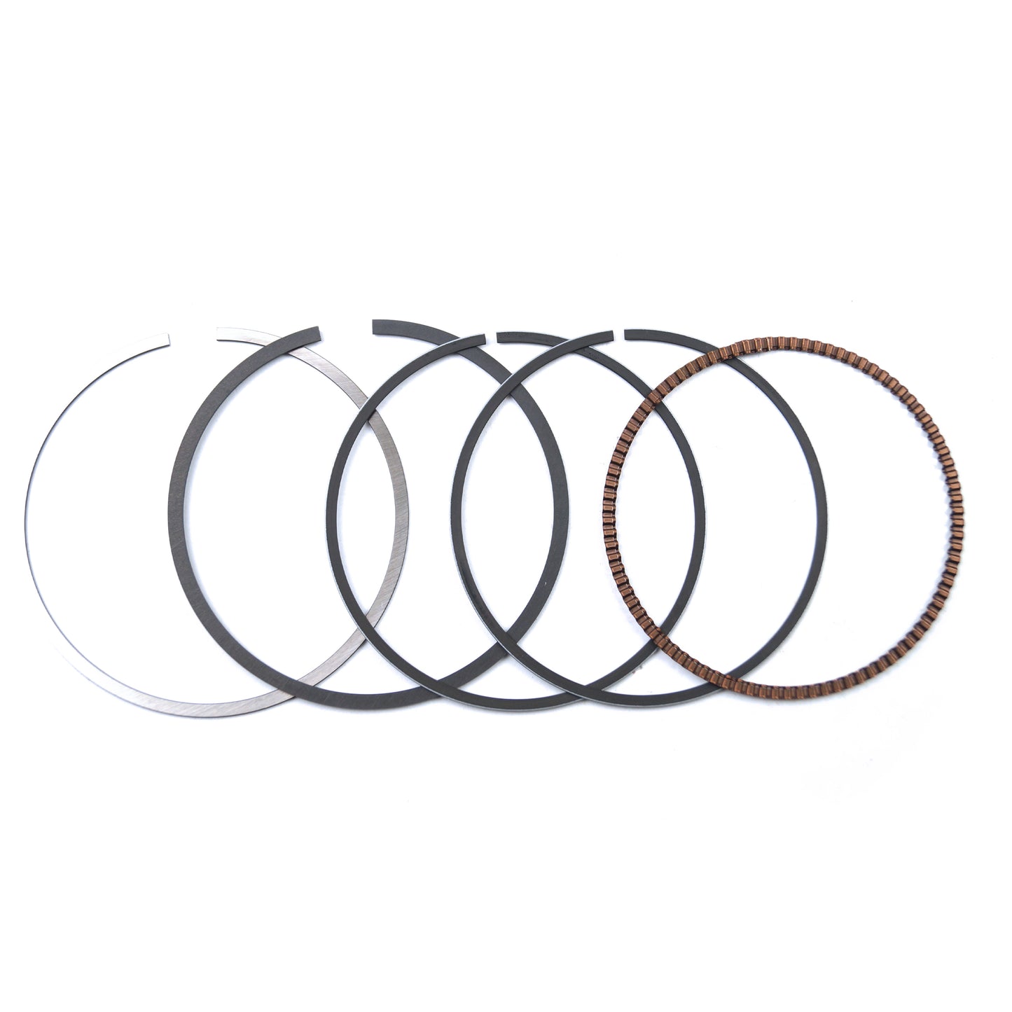 RINGS 2992XG 76.00mm WISECO
