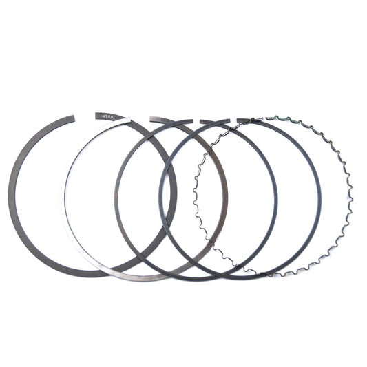 875XSY WOSSNER RINGS