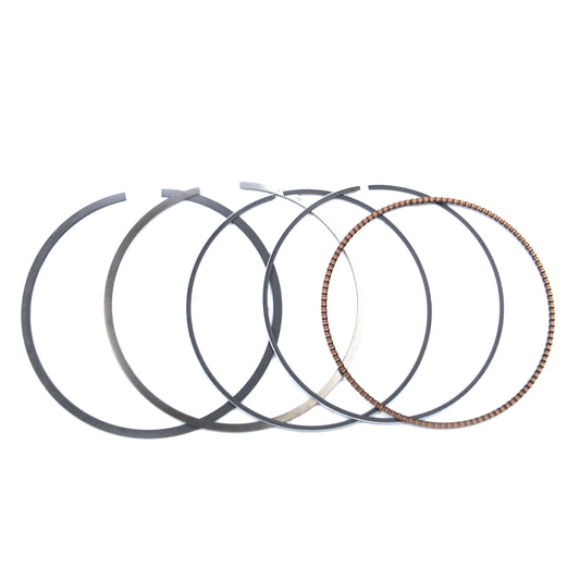 770XAS-3 WOSSNER RINGS
