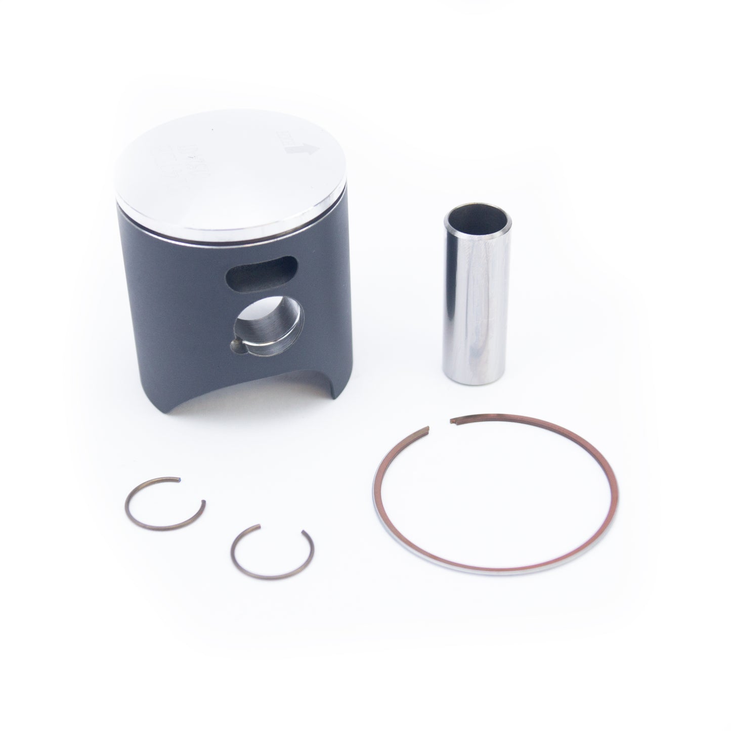 PISTON KIT 03-23 SX85 47.00 C, WOSSNER 8147DC FORGED KIT