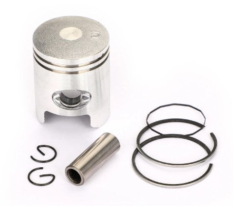 PISTON KIT 40.50mm 1995-2004 HONDA NH50 LEAD TOPIC ZX50 LIVE DIO 13110-GBL-010