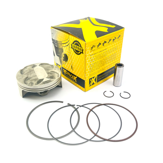 PISTON KIT 07-09 RMZ250 77.00, PROX 01.3338.A