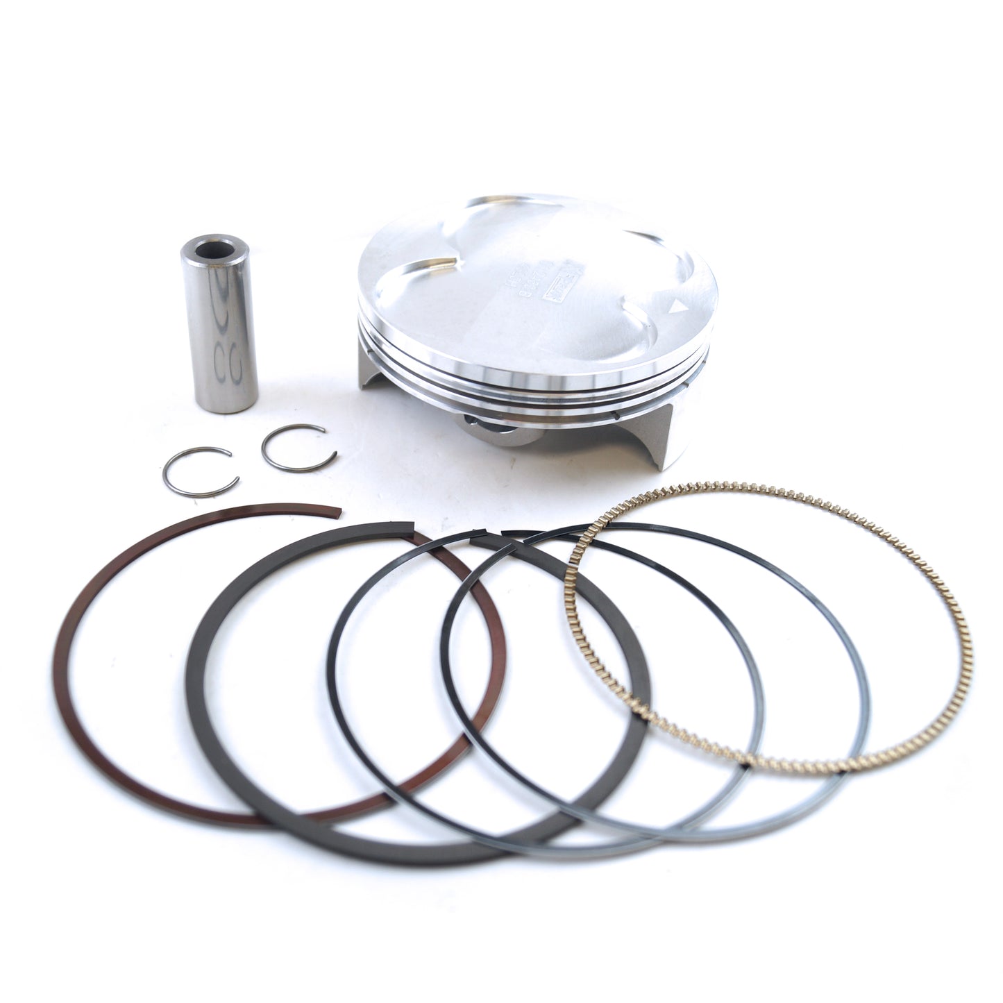 PISTON KIT 2023-25 YAMAHA YZ 450F 97mm, PROX 01.2453.A