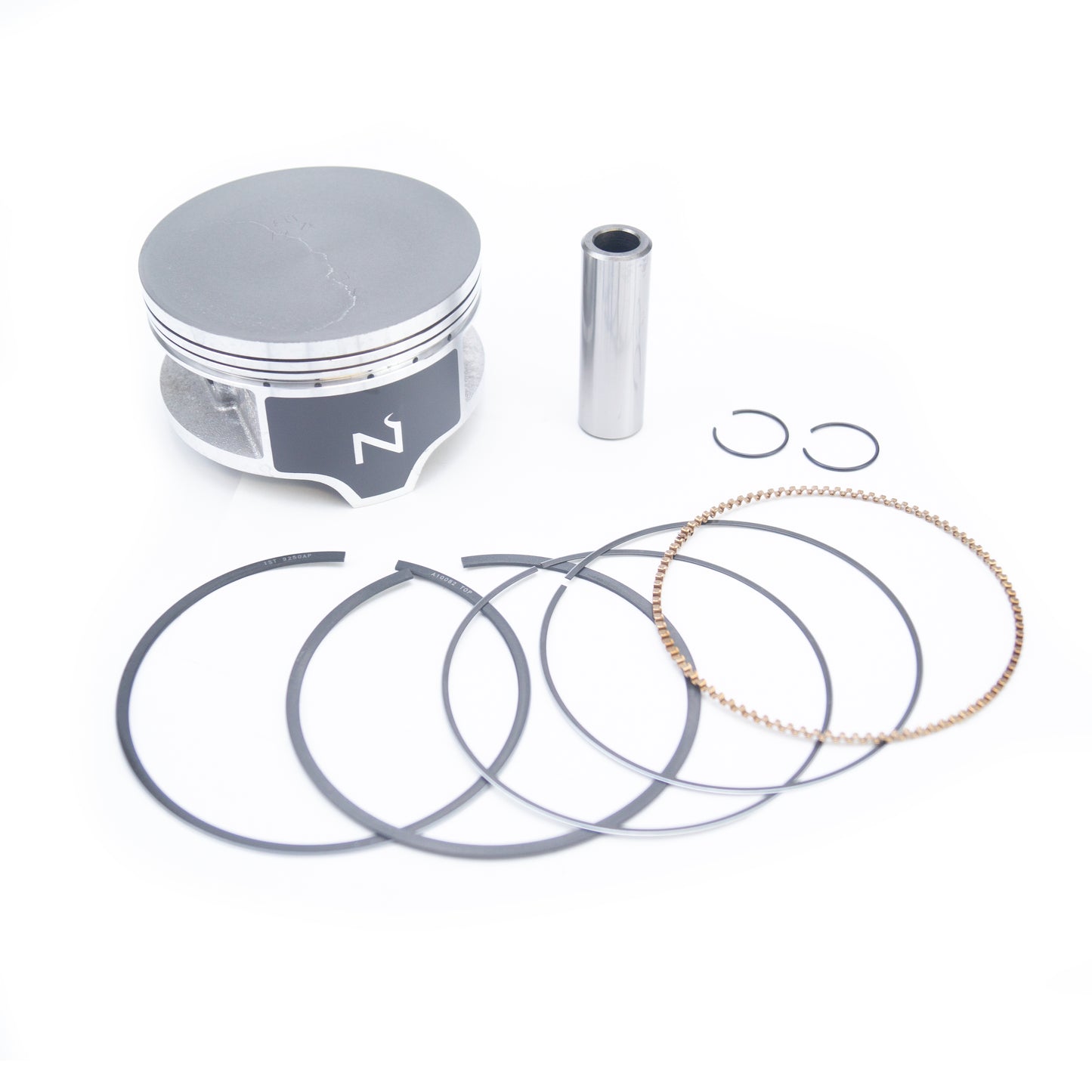 PISTON KIT HONDA TRX500 12-17, NAMURA NA-10014-2