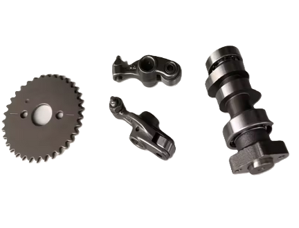 CAMSHAFT ROCKER ARM HONDA 2006-2018 CBF125 2003-2017 CRF150F XR150L XR150 NXR150