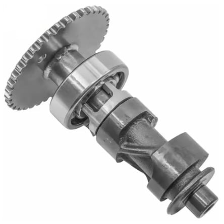 CAMSHAFT ASSEMBLY HONDA TRX250 RECON FOURTRAX 14100-HN6-000 14100-HM8-A40