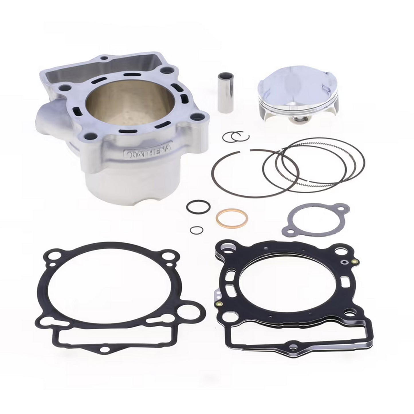 CYLINDER KIT STD KTM 250 EXC-F HUSQ GASGAS ATHENA P400270100028