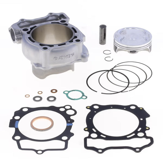 CYLINDER FULL KIT 85mm XEF 310 FANTIC, ATHENA P400120100001 STD BORE, (Piston included)