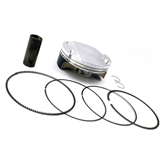 PISTON KIT 2024-2025 KTM GASGAS HUSQ 500, WOSSNER 4100DB