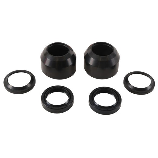 SEAL WIPER SET ALLBALLS, ALLBALLS 56-184 FORK SEAL KIT