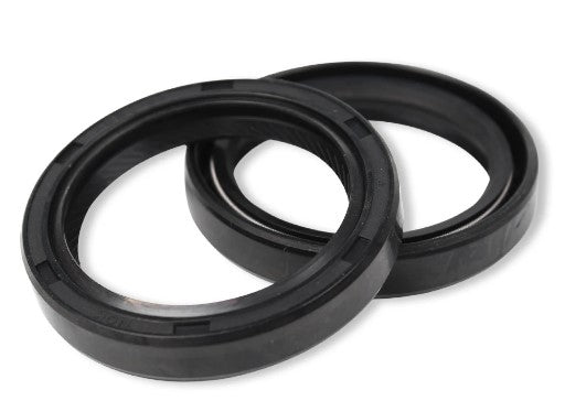 FORK SEALS 38mm x 50mm x 8/10.5 YAMAHA FZR 400 600 XV 750 1100 1000 XJ 700 600 XT550 Virago