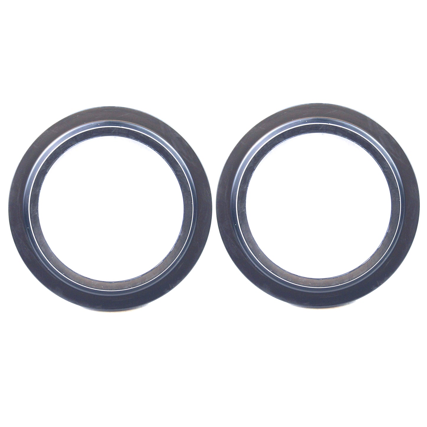 FORK DUST SEAL SET 57-102 DUST SEAL KIT