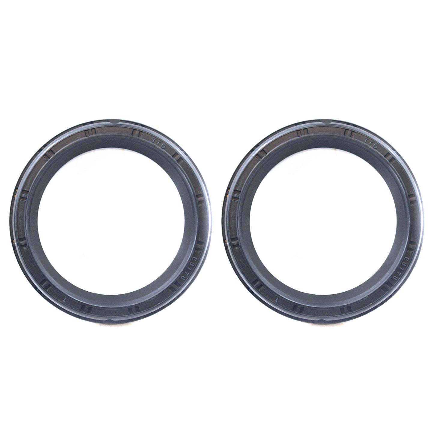FORK DUST SEAL SET 57-100 DUST SEAL KIT 47MM