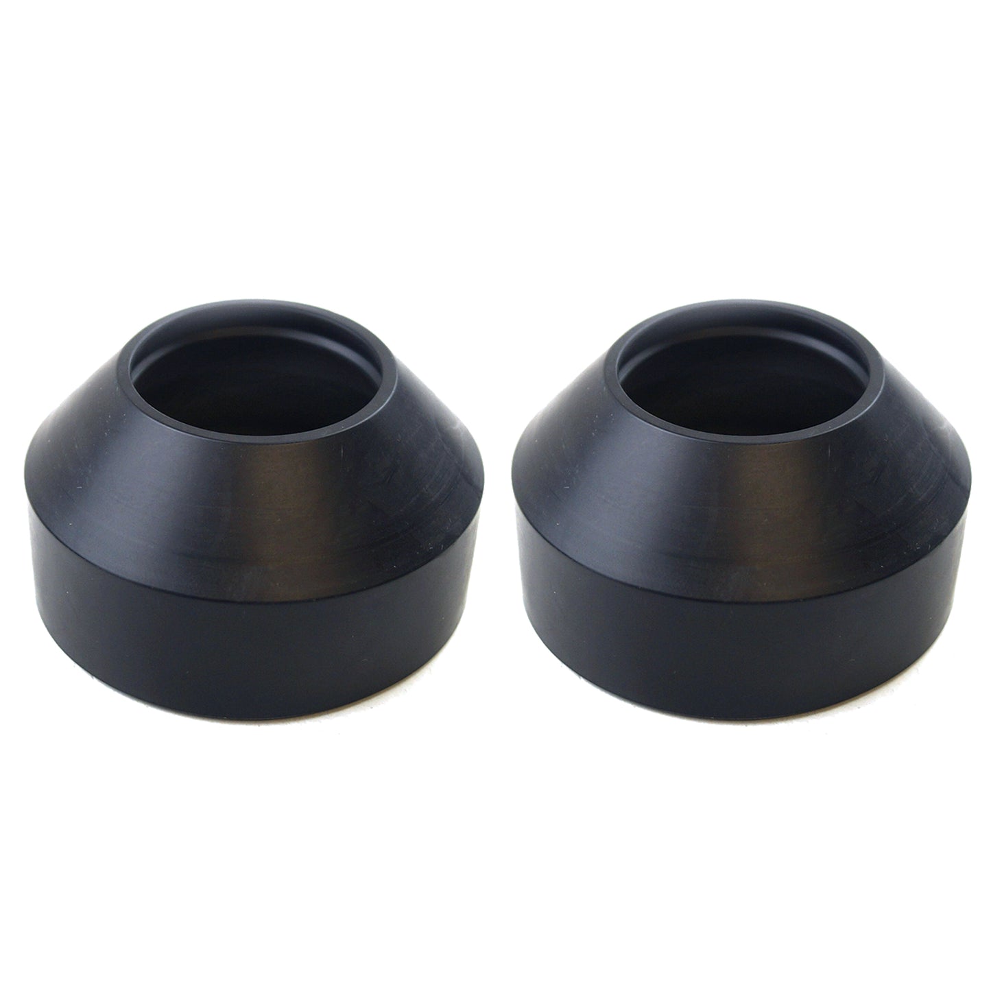 FORK DUST SEAL SET ALLBALLS, 57-131 DUST SEAL KIT 33MM