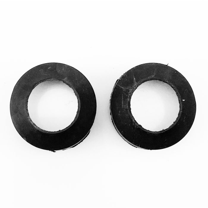 FORK DUST SEAL SET PW50 81-18, 57-248.A