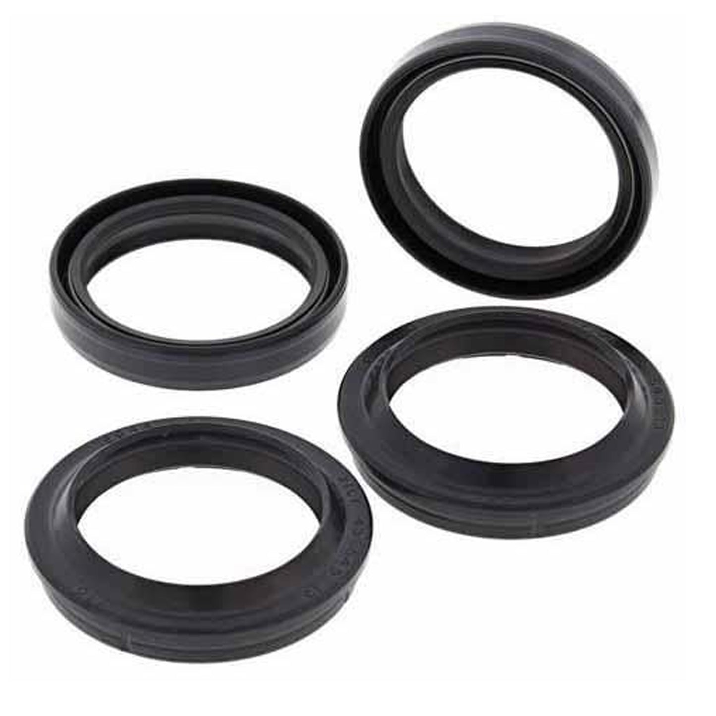 SEAL WIPER SET ALLBALLS, ALLBALLS 56-134 FORK SEAL KIT