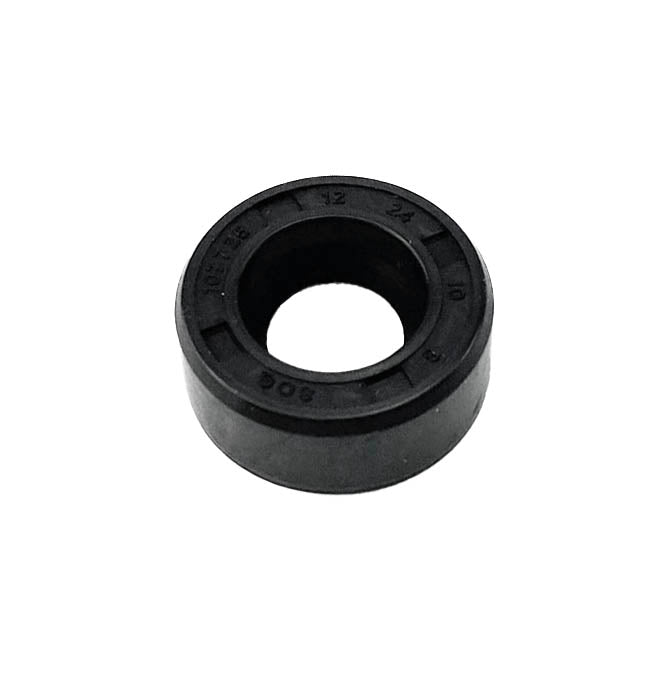 OIL SEAL 12x24x10 TC NBR EACH, 17461-28C10 17461-28C10-000 Suzuki,  / WATER PUMP SEAL