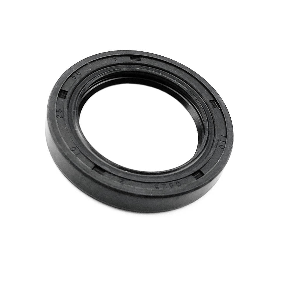 OIL SEAL 25x36x6 TC NBR EACH, 09283-25091 0928325091 91258HA7670,  / Suzuki RECOIL STARTER