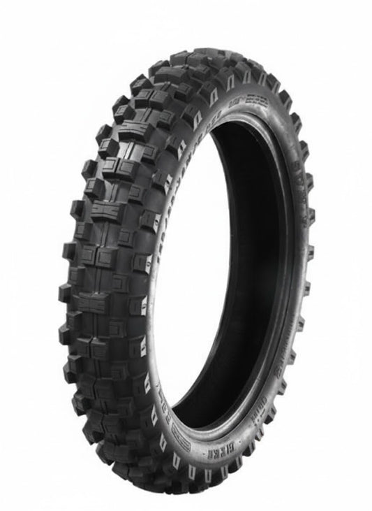 19-120/90 B003 MX TYRE SUN.F 6-PLY E MARKED