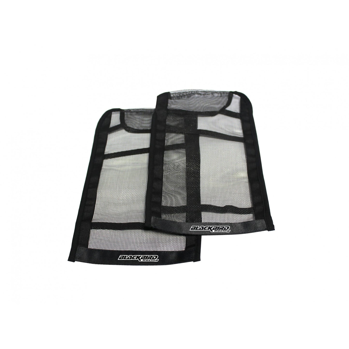 RADIATOR SLEEVE 16-18 SX/SXF 17-23 EXC KTM, BLACKBIRD 5536