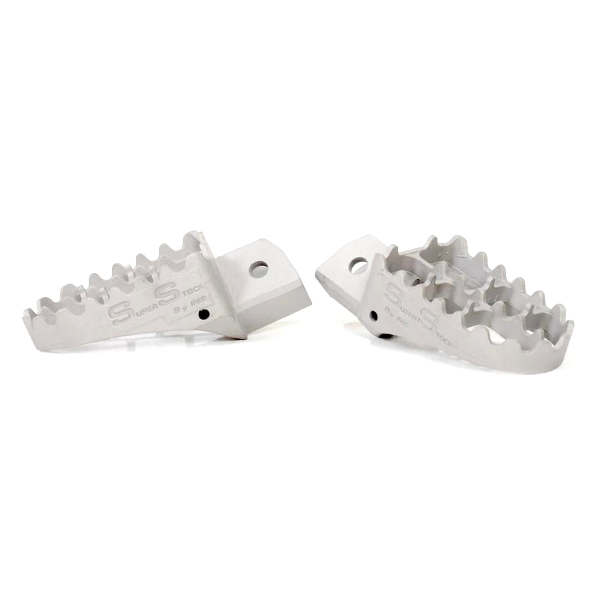 IMS SUPER STOCK FOOTPEG, IMS 273113, KAWASAKI KLX300/250