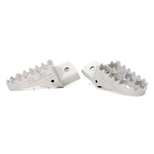 IMS SUPER STOCK FOOTPEG, IMS 275515, SUZUKI KAWASAKI