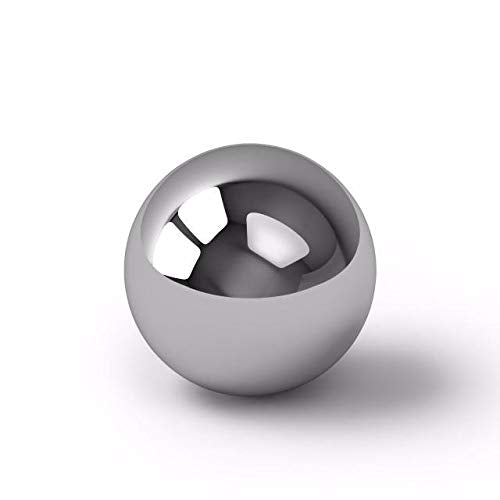 STEEL BALL 3/16 DIA, 600A0600 KK600-A0600