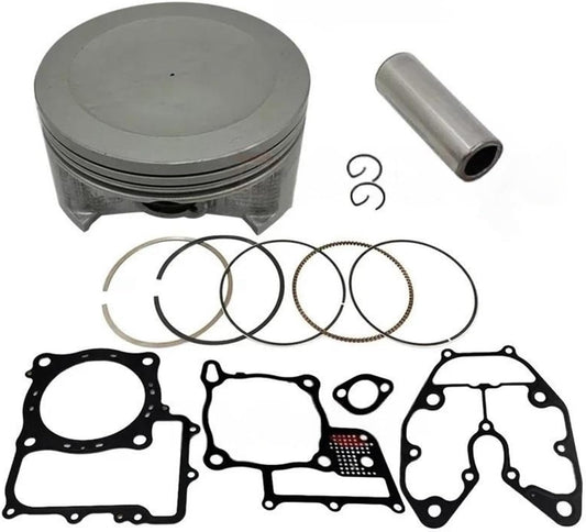 PISTON & GASKET KIT 102.00mm HONDA TRX680 12191-HN8-000 12315-HN8-000 12251-HN8-A61