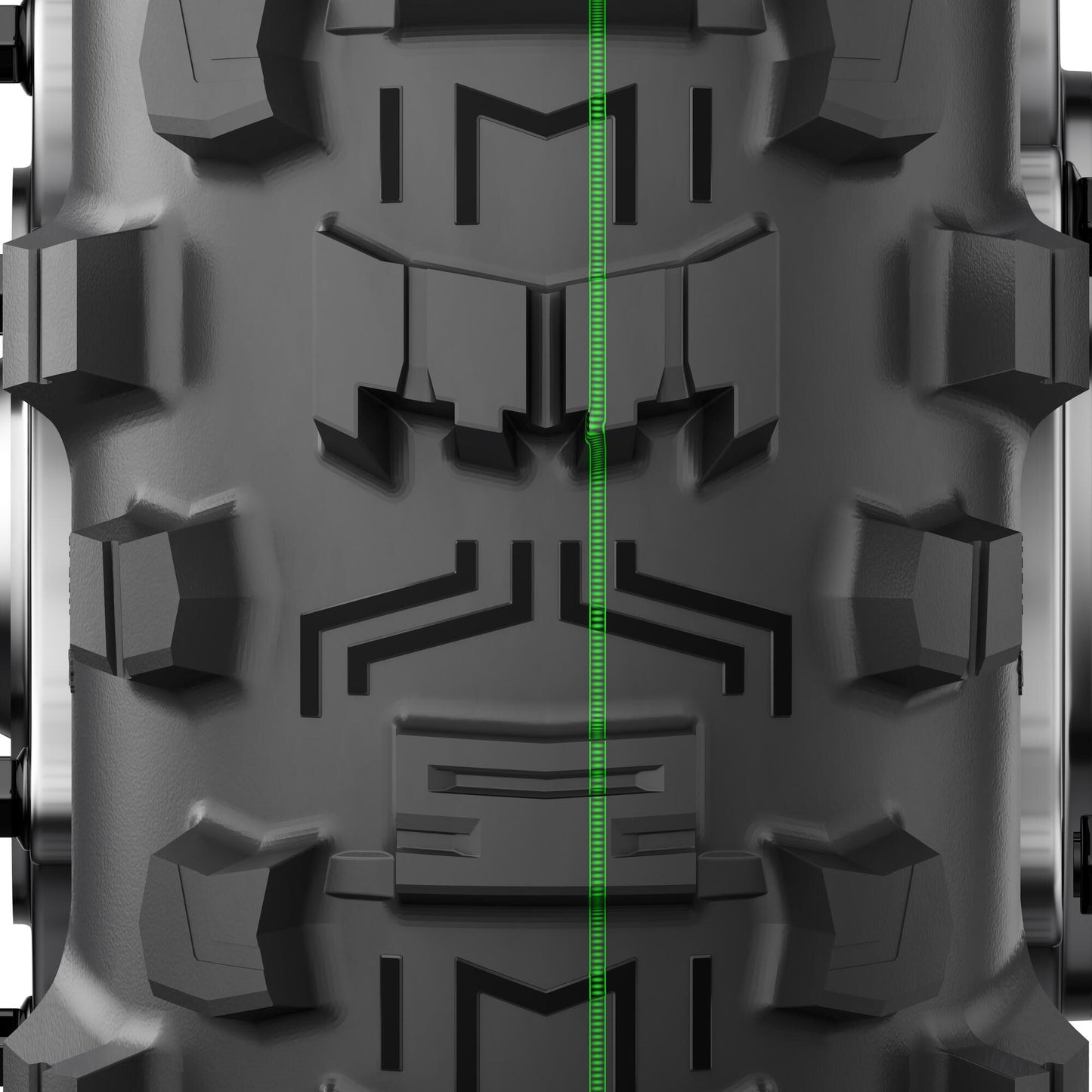 18-120/90 MICHELIN ENDURO TYRE MEDIUM 2, 192718