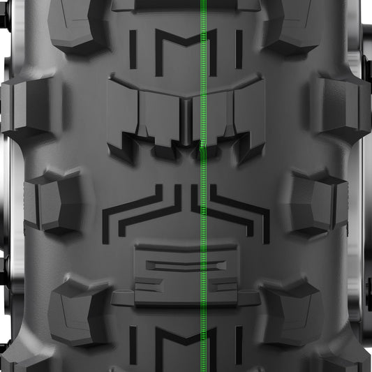 18-120/90 MICHELIN ENDURO TYRE MEDIUM 2, 192718