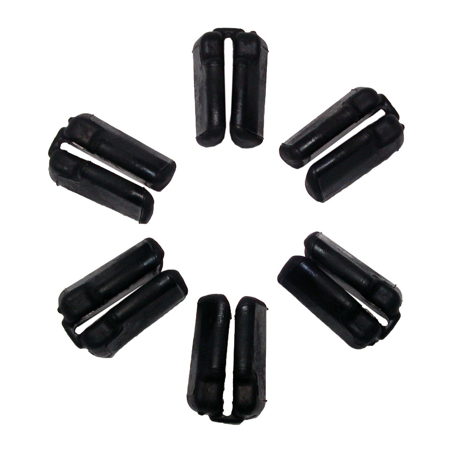 Tourmax Rear Sprocket Rubbers SLR650