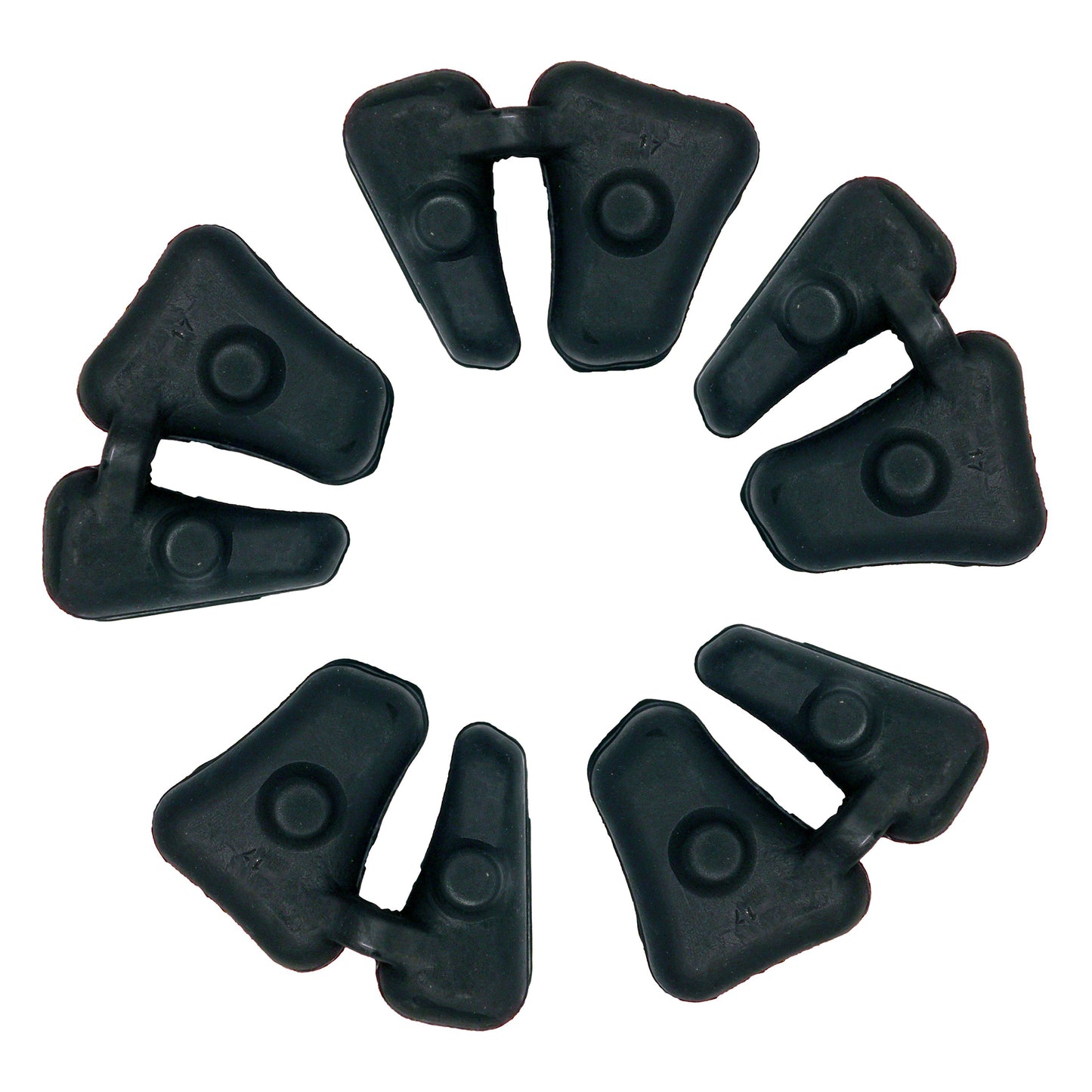 Tourmax Rear Sprocket Rubbers VFR800F