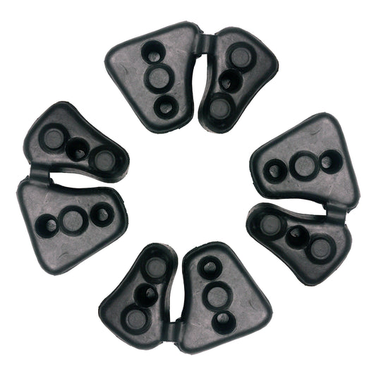 Tourmax Rear Sprocket Rubbers CBR1100XX