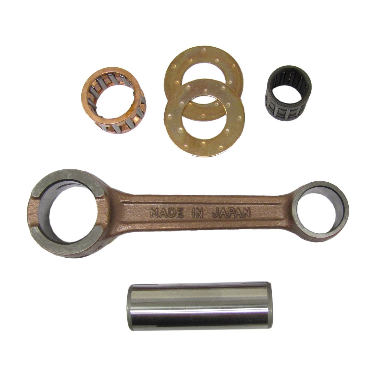 Tourmax Con Rod Kit TS100C/TS100ER/TS125A