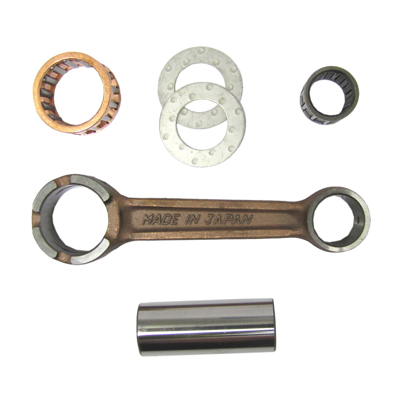 Tourmax Con Rod Kit RD125LC/DT125LC/DT125