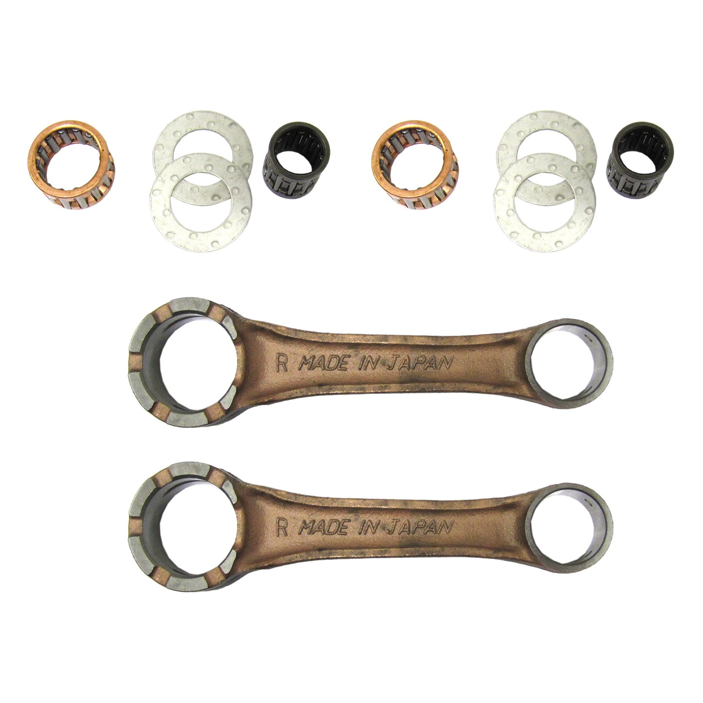 Tourmax Con Rod Kit RD250LC/RD350LC