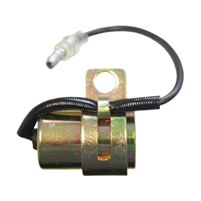 Tourmax Condensor Z200/KL200/Z250 Single