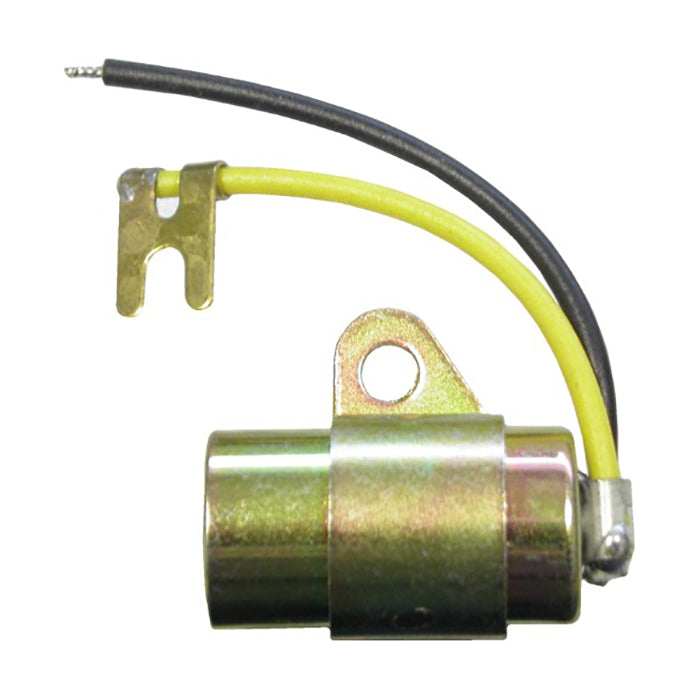 Tourmax Condensor GT125/GT185/GT250 L/H