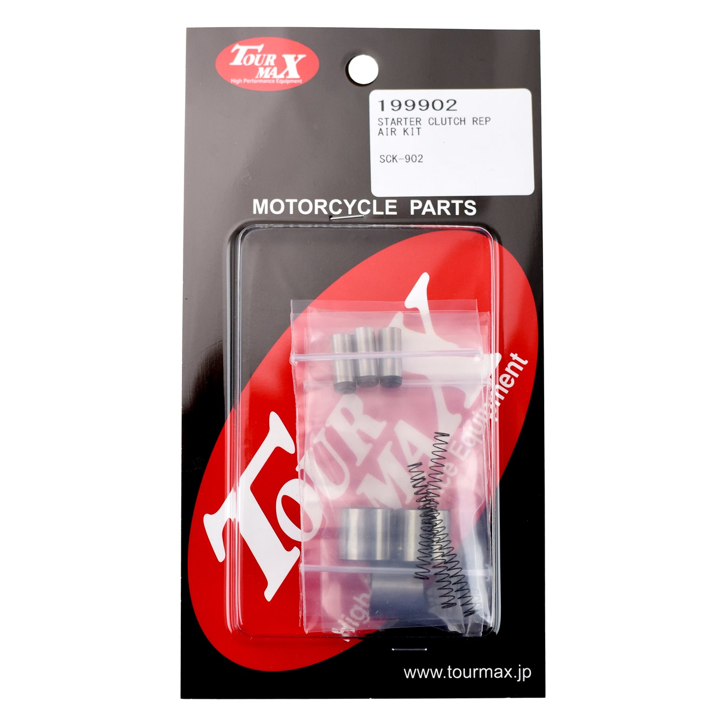 Tourmax Starter Clutch Repair Kit Kawasaki