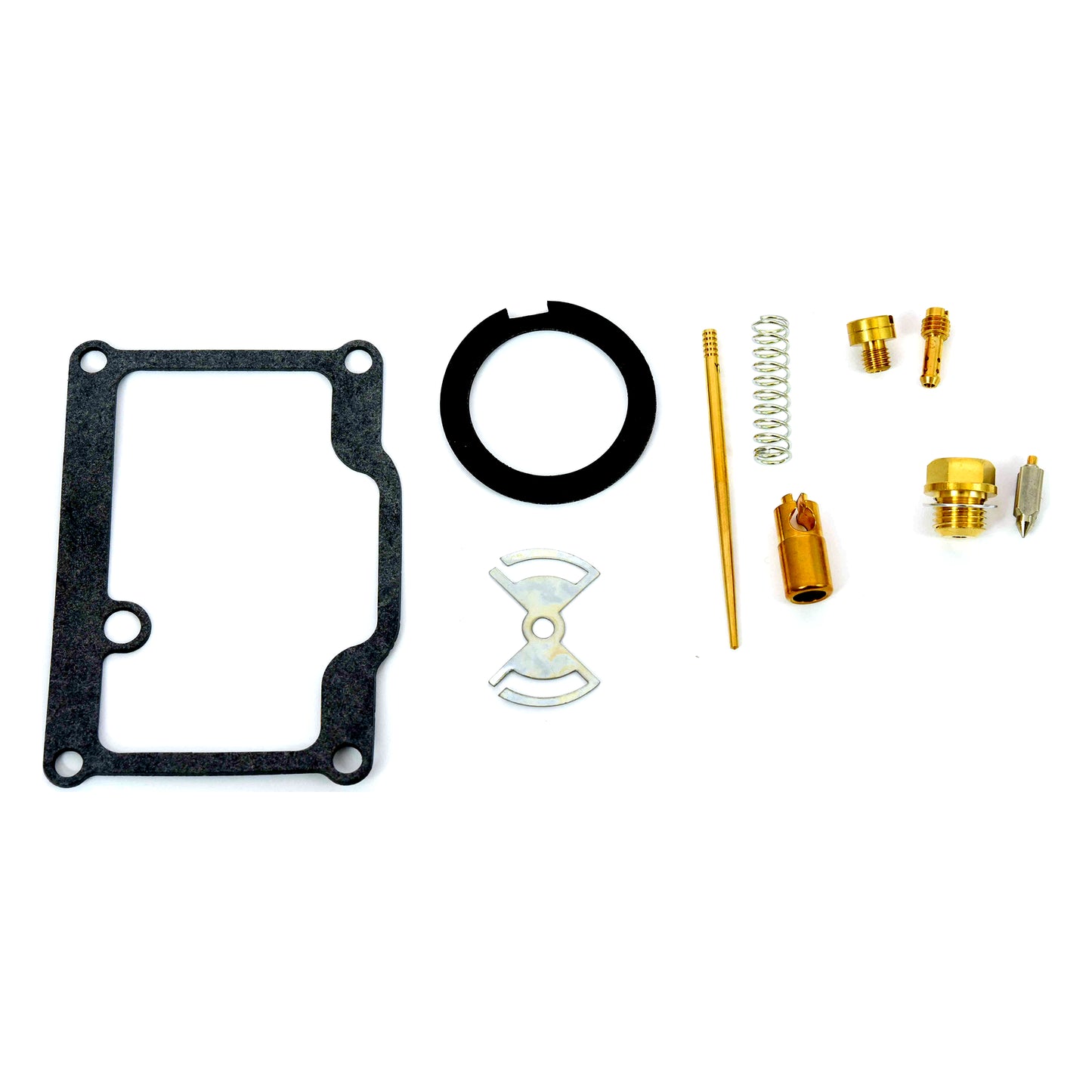Tourmax Carb Repair Kit 500 H1