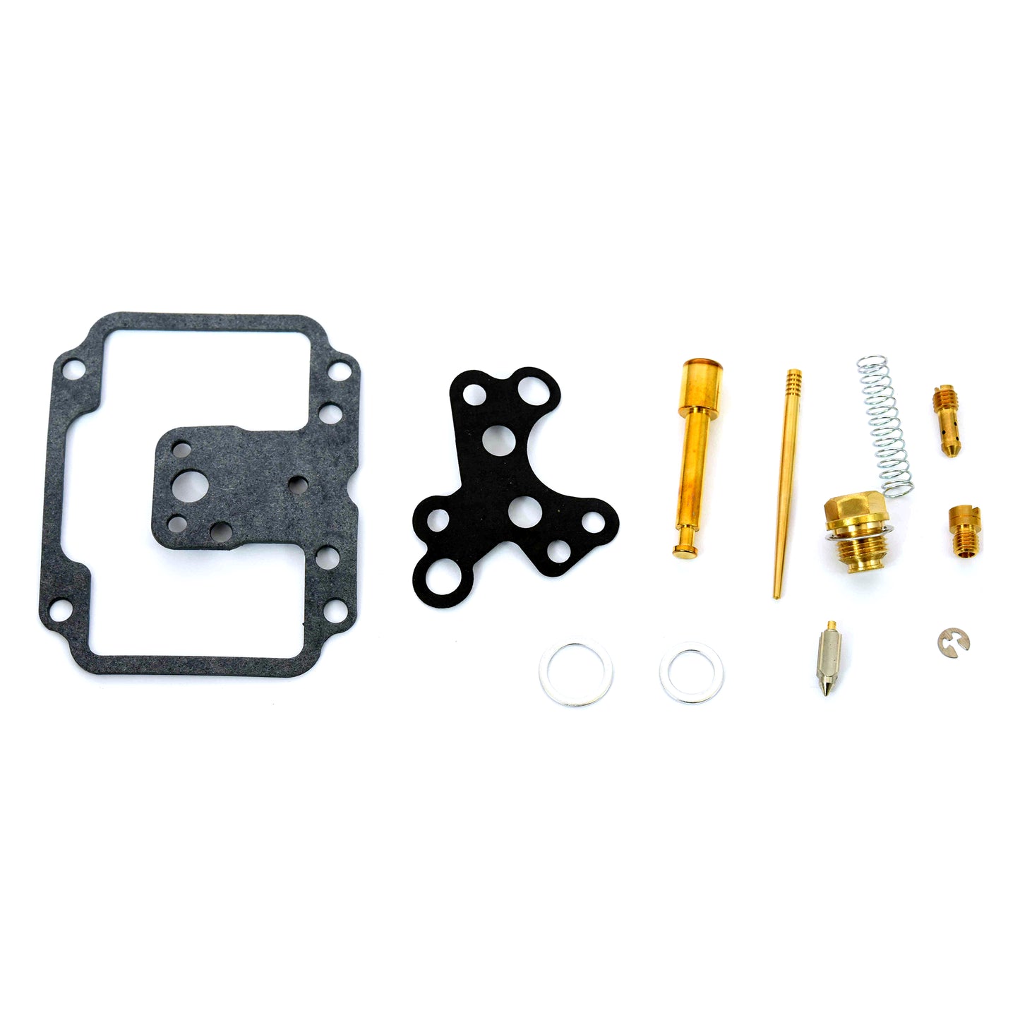 Tourmax Carb Repair Kit GT750