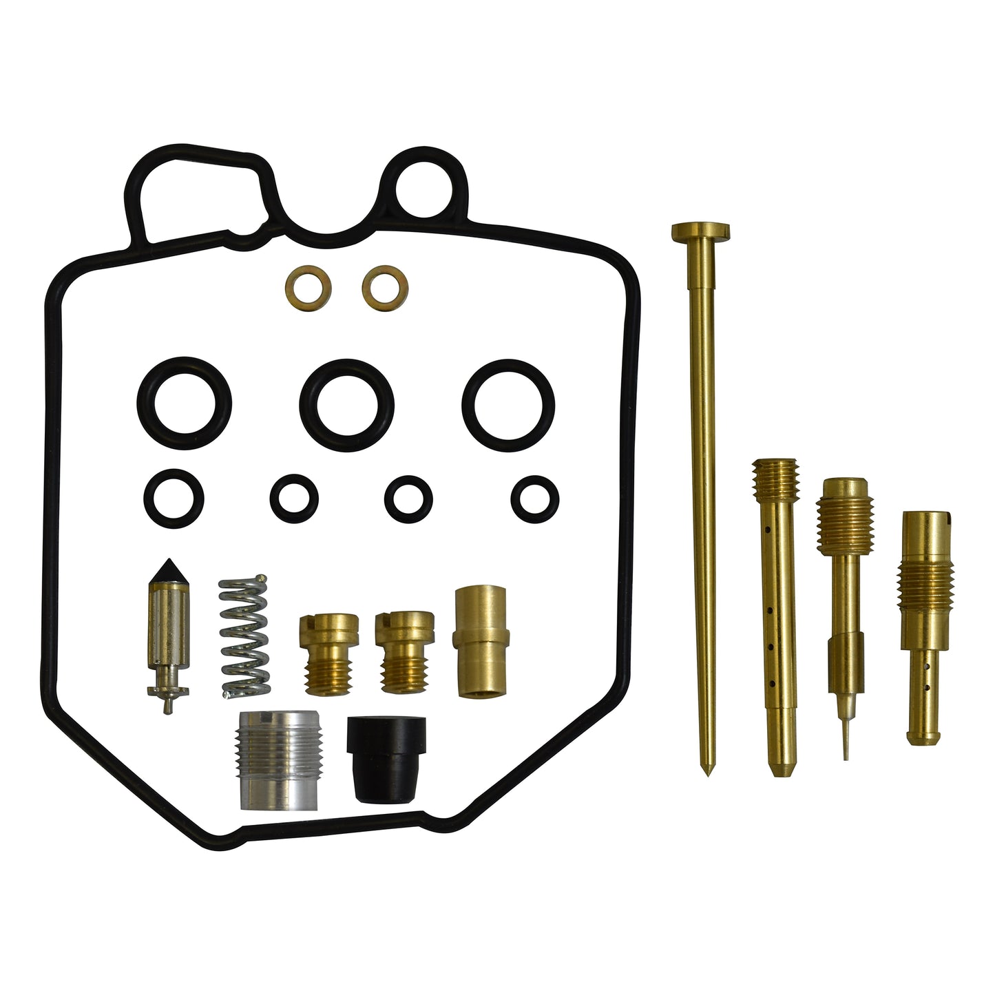 Tourmax Carb Repair Kit CB750F