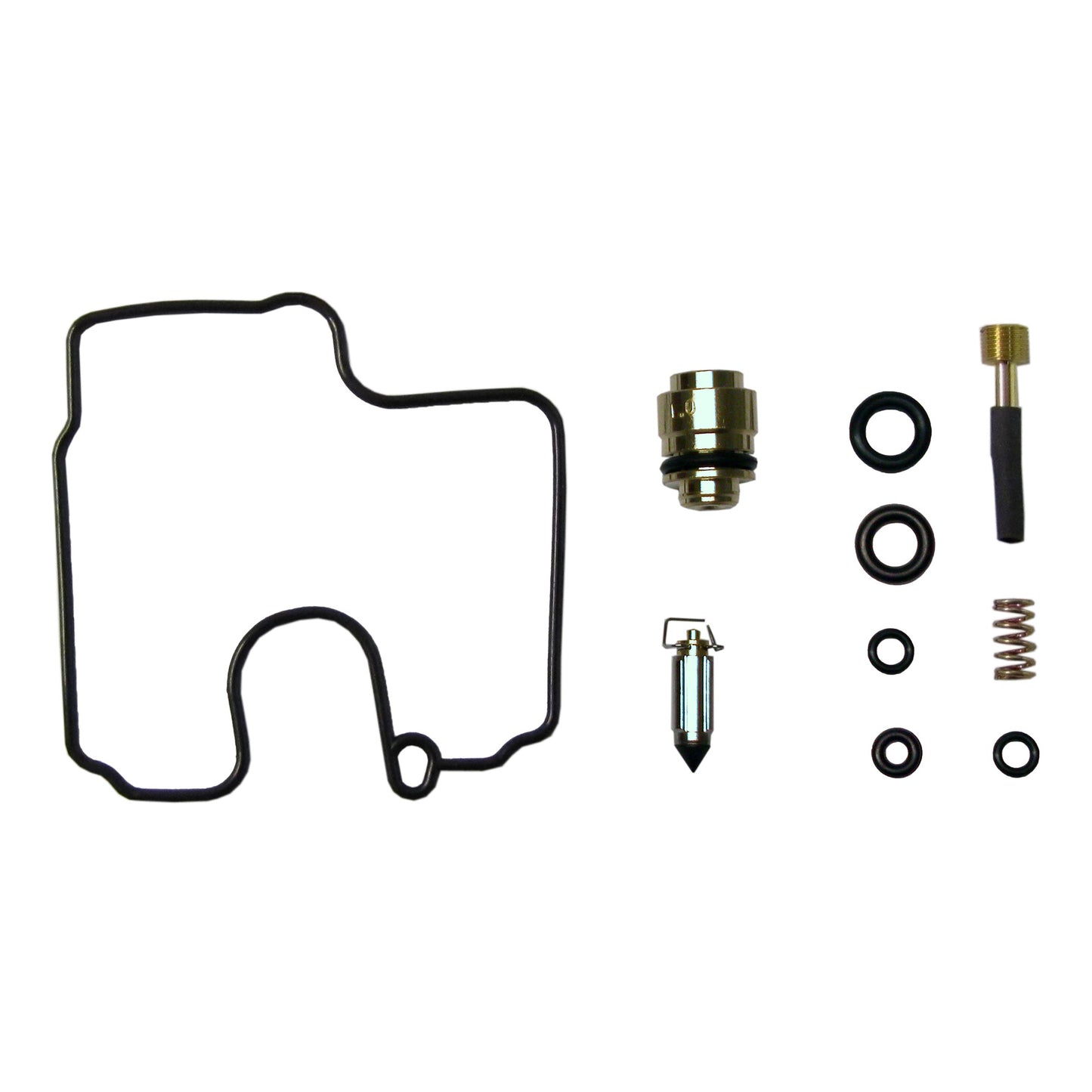 Tourmax Carb Repair Kit ZX-6R(ZX600G1-2