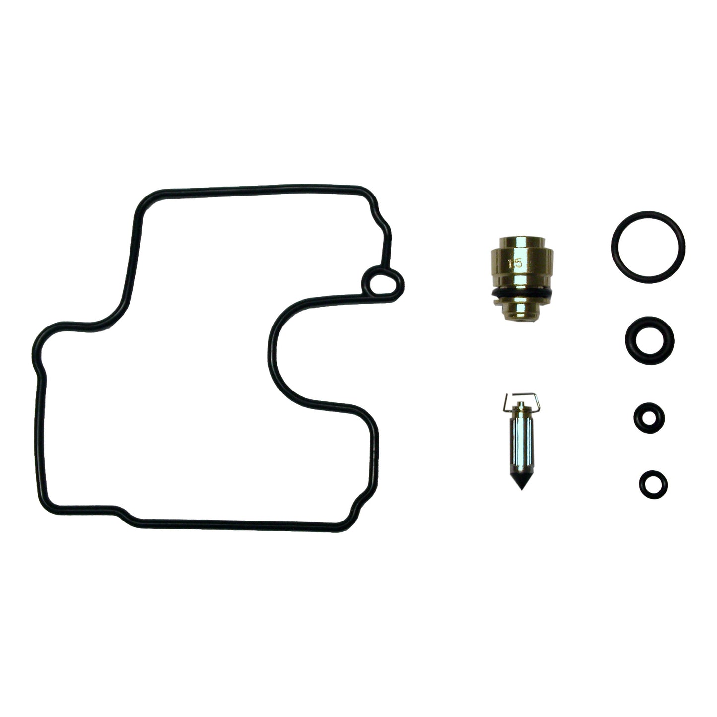 Tourmax Carb Repair Kit GSXR600V-Y