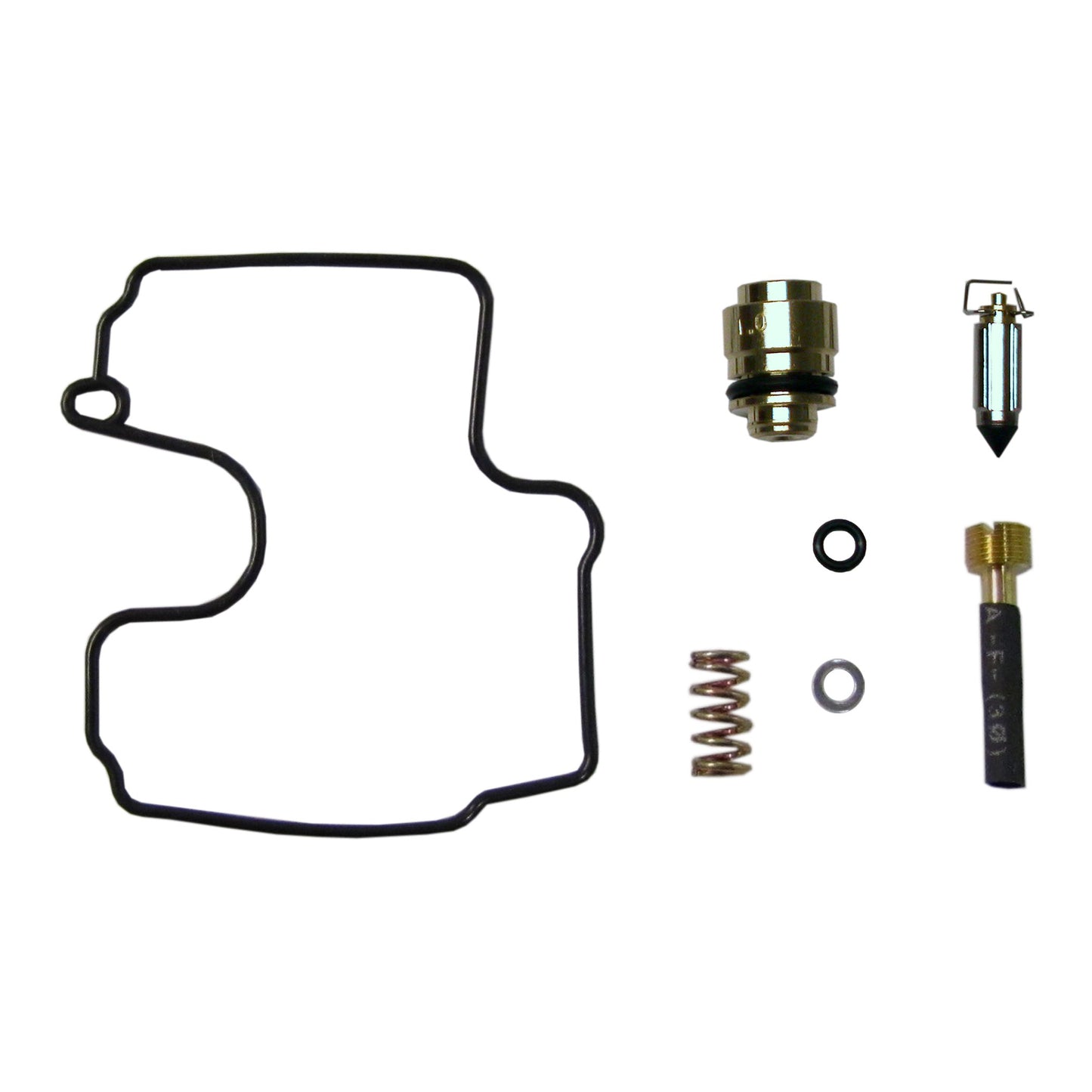 Tourmax Carb Repair Kit YZF-R1 98-01 220