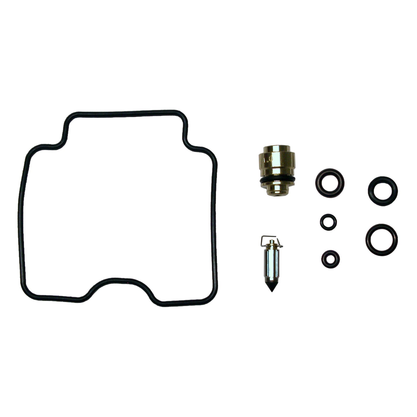 Tourmax Carb Repair Kit XJR1300 02-06 22