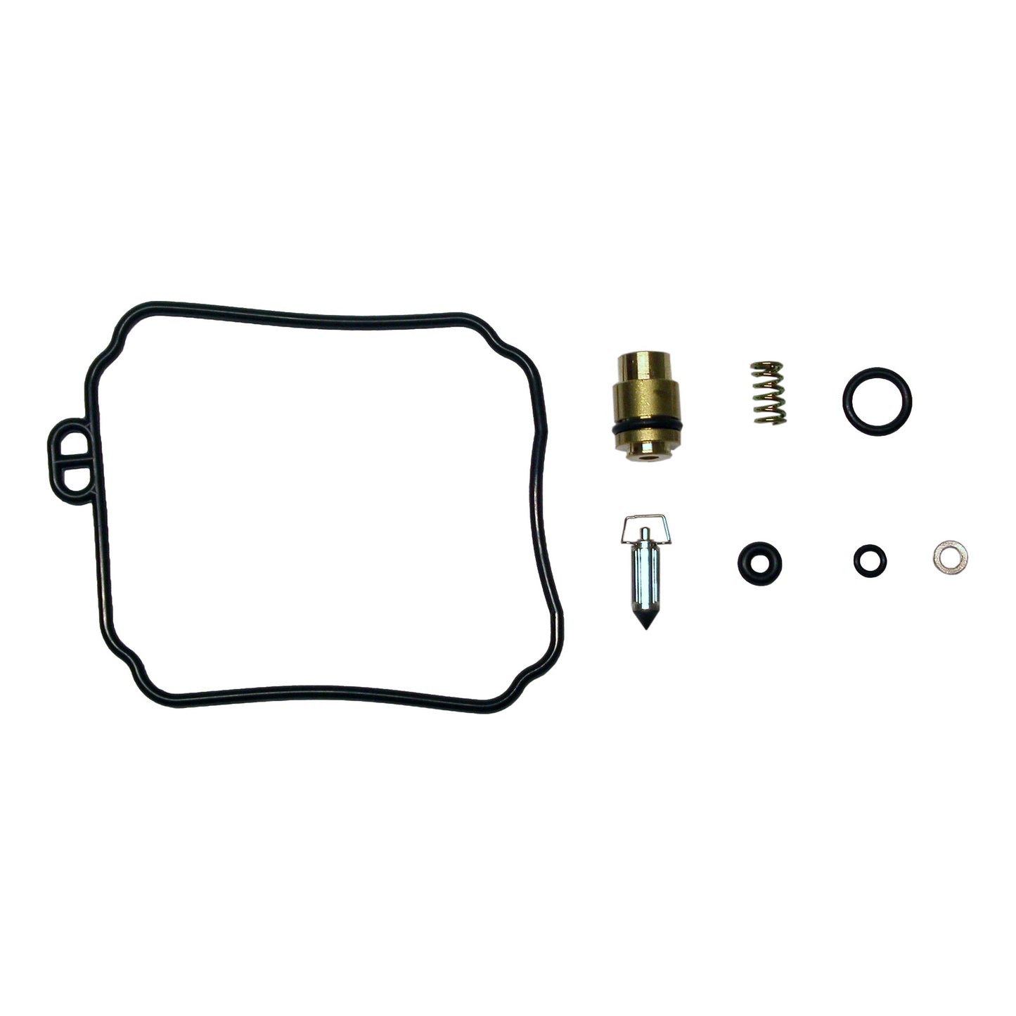 Tourmax Carb Repair Kit XVS650A Dragstar